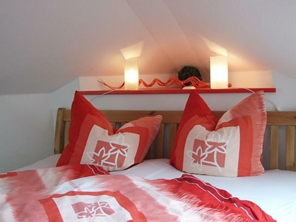 Ferienwohnung Kranichzug Kargow Εξωτερικό φωτογραφία
