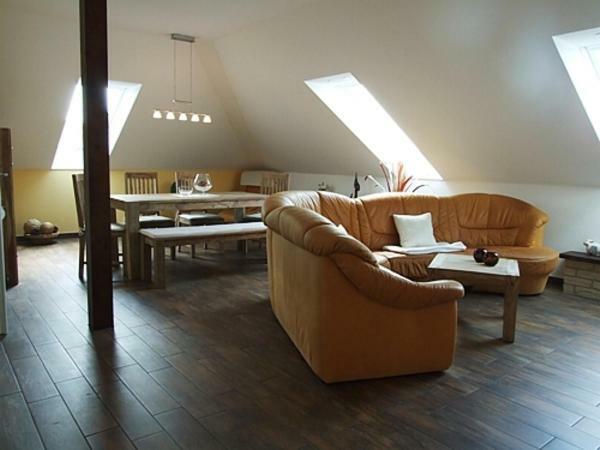 Ferienwohnung Kranichzug Kargow Εξωτερικό φωτογραφία